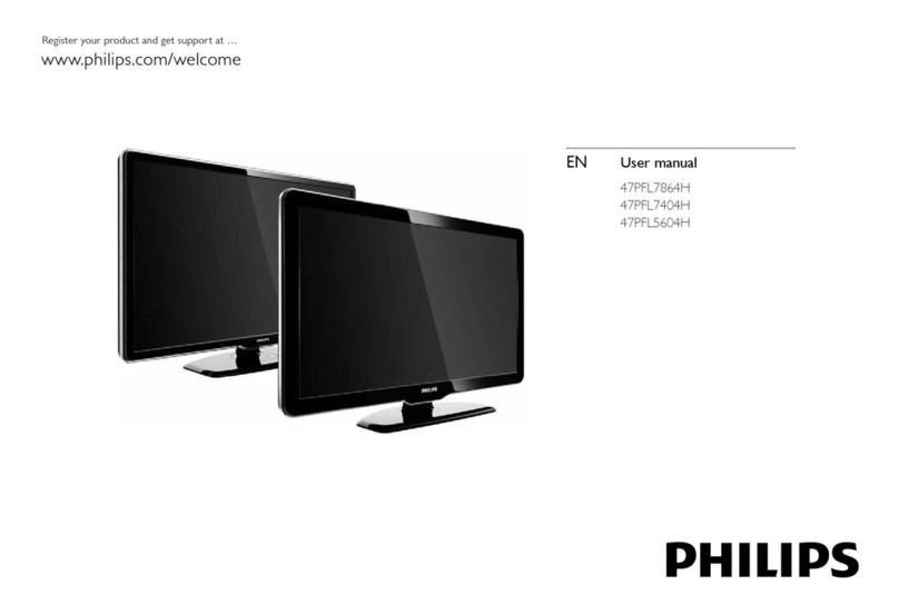 Philips 47PFL5604H - annexe 2 user manual