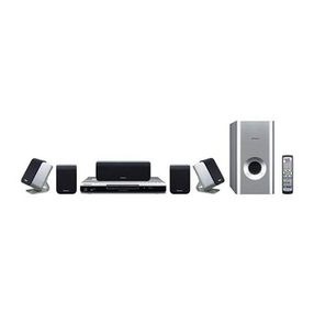 Pioneer HTZ353DVD operating instructions