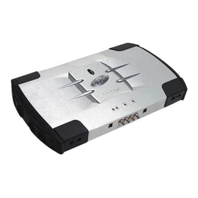 Phoenix Gold Xenon Amplifier user manual