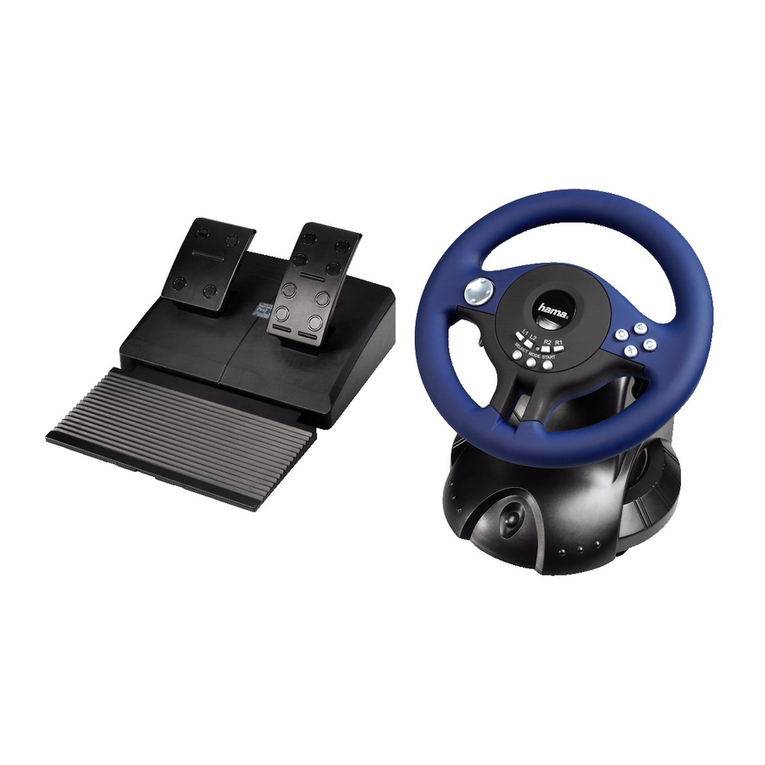 Phoenix Gold RSd6.5cs owner's manual