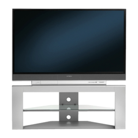 Hitachi 62VS69 - UltraVision VS69 Series operating guide