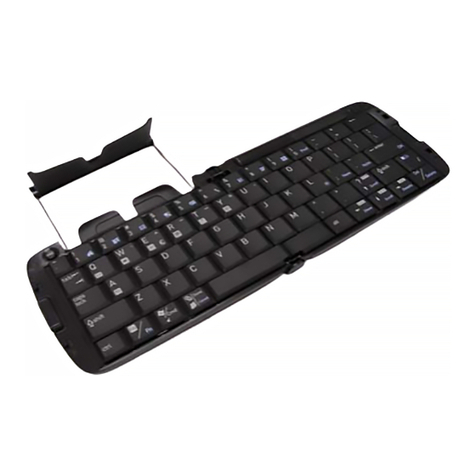 HP G950 User manual HP G950 User manual