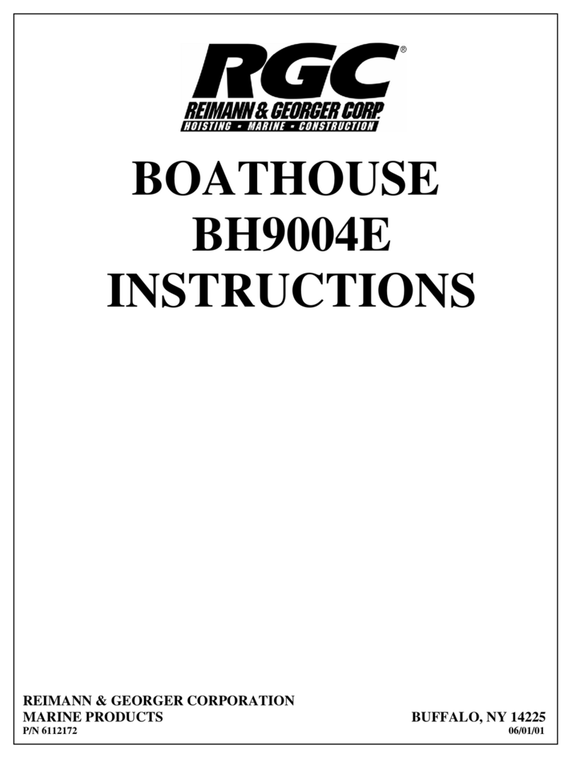 HP BH9004E instructions