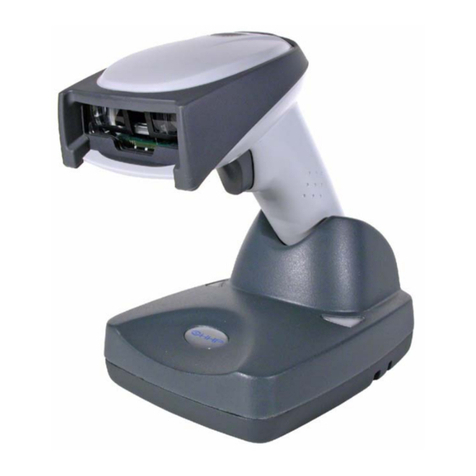 Hand Held Products 2020/5620 System manual