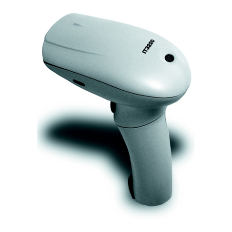 Hand Held Products Valueteam 3060 user guide