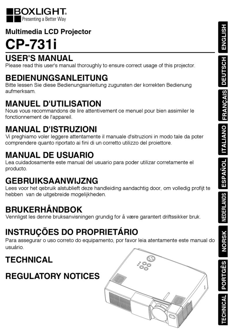 Grundig CP-731i user manual