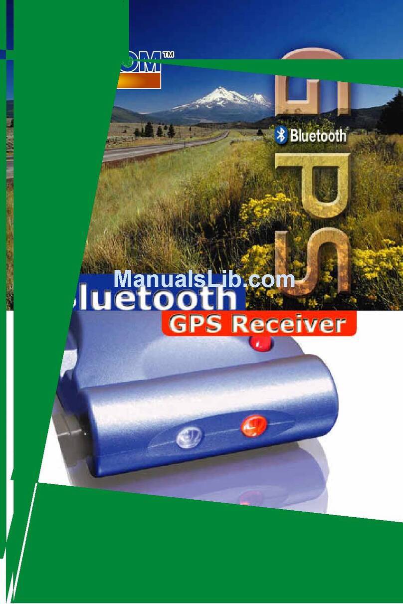Haicom HI-405BT user manual