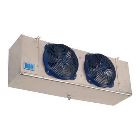 Heatcraft Refrigeration Products H-ENGM0408 user manual