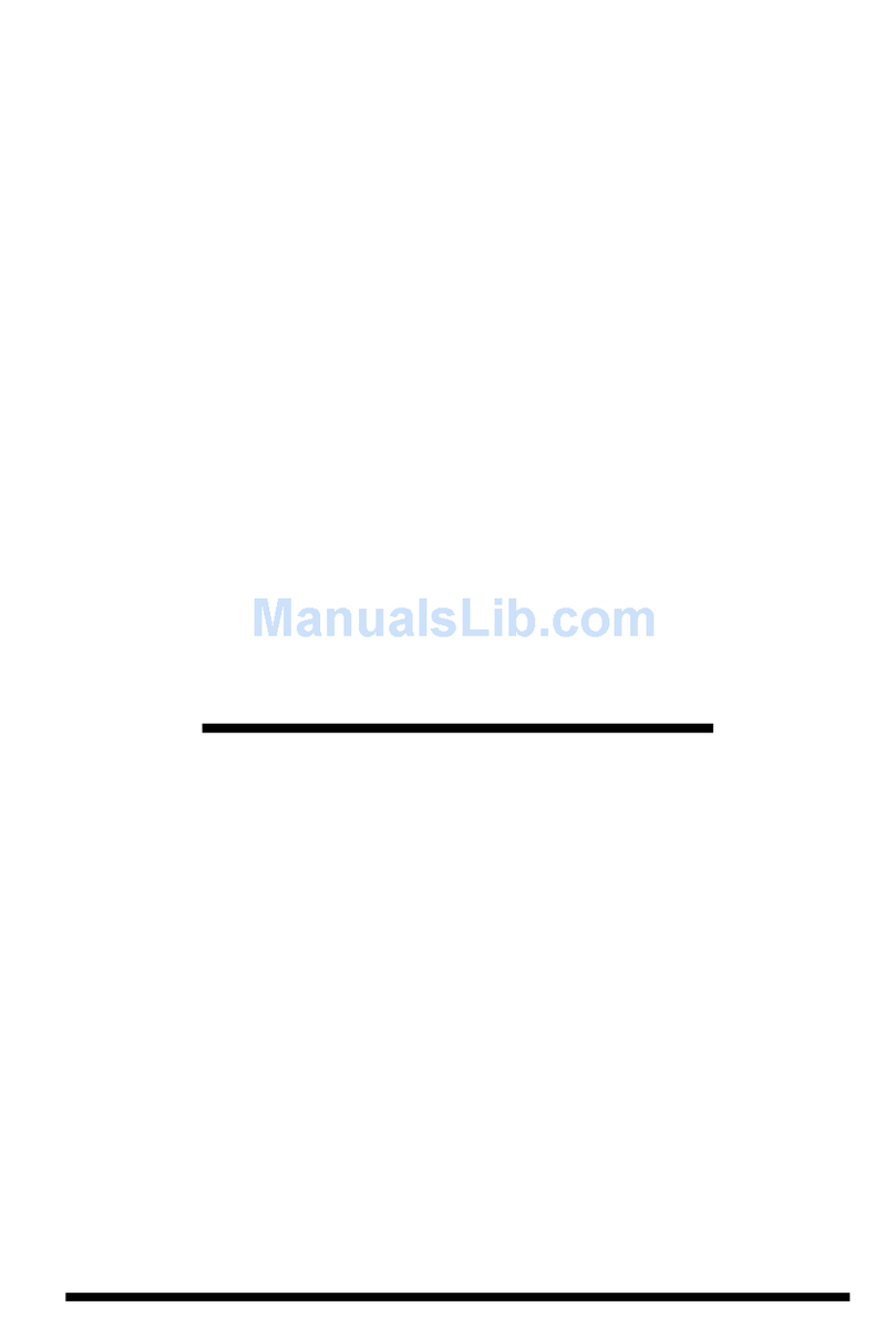 Hi-Touch Imaging Technologies CS-310 User manual