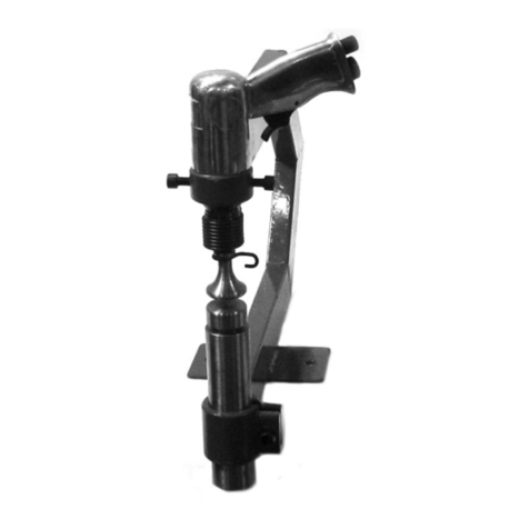 Harbor Freight Tools 97028 Assembly and operating instructions