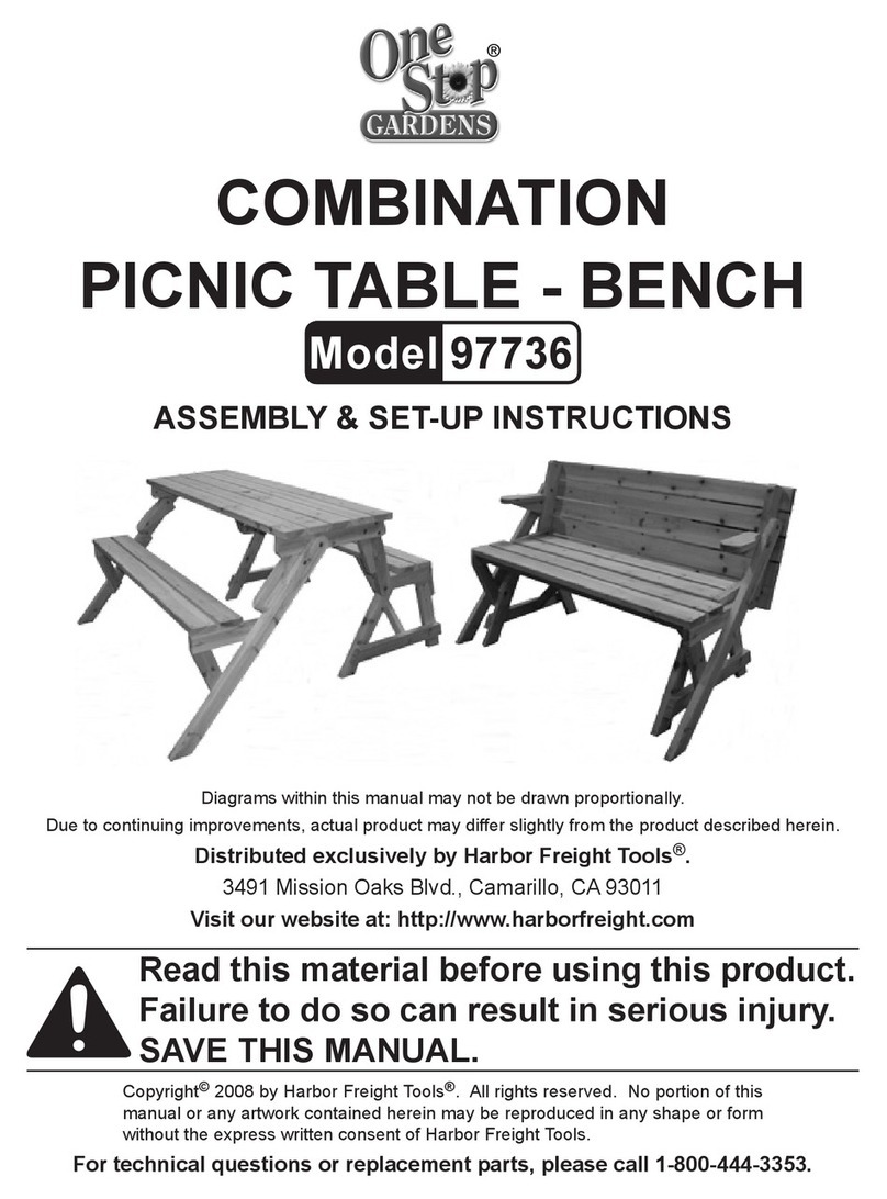 Harbor Freight Tools 97736 user manual Harbor Freight Tools 97736 user manual