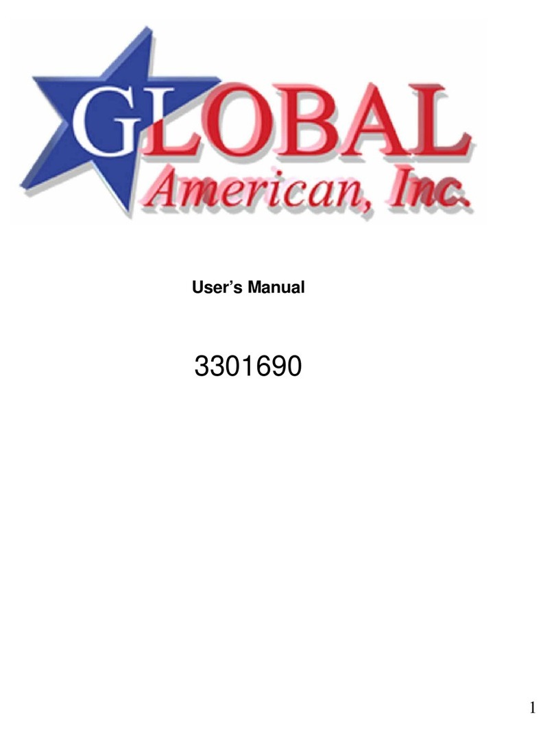 IBM 3301690 User manual