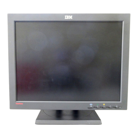 IBM 6736-HB0 User manual IBM 6736-HB0 User manual