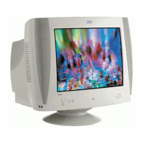 IBM E74M user guide