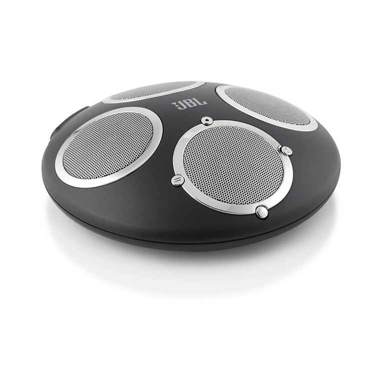 JBL ON TOUR XTB Specifications