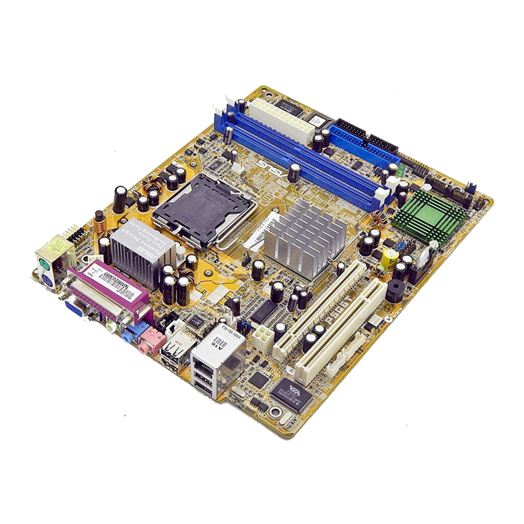Intel LGA775 User manual