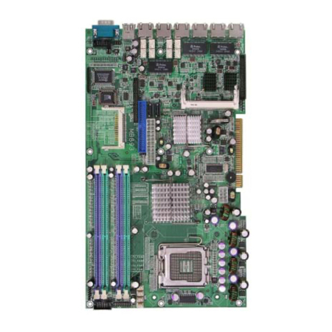 Intel LGA775 User manual
