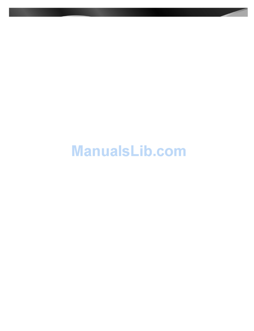 Hunter Hunter Ceiling fans User manual