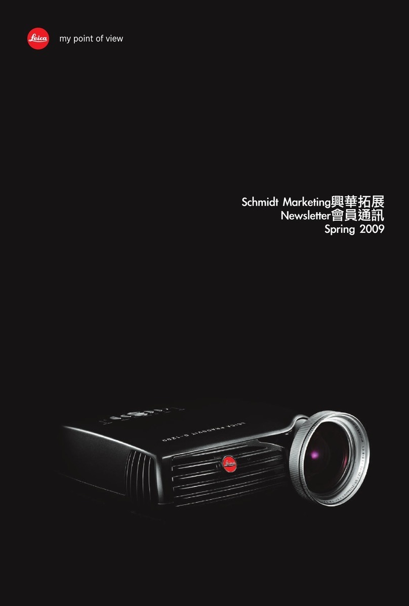 Leica D120024 product catalog