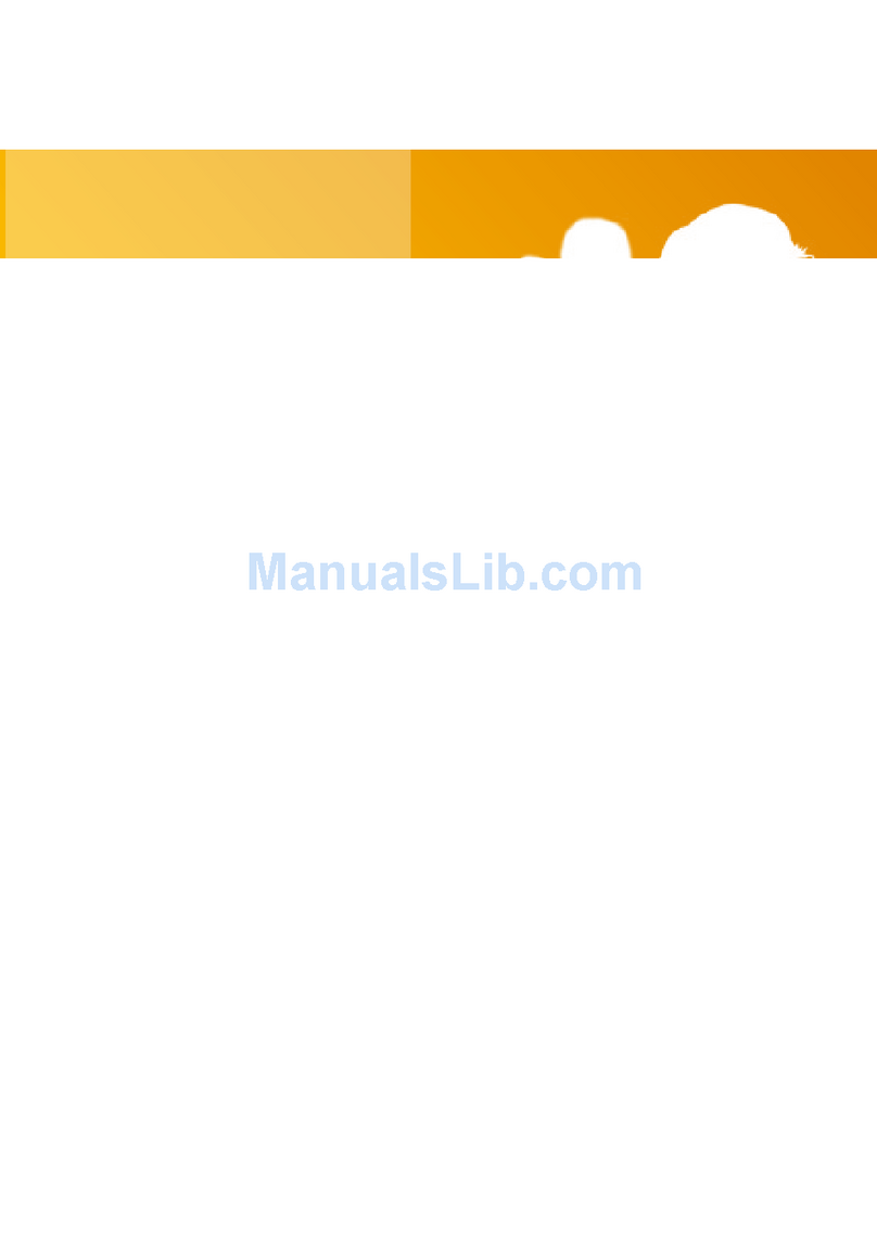 Konftel Konftel 300 User manual