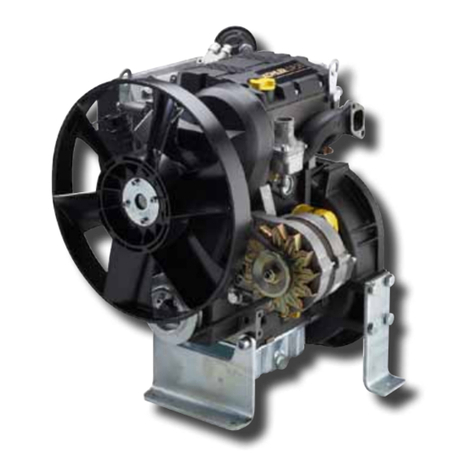 Kohler KDW 1003 owner's manual