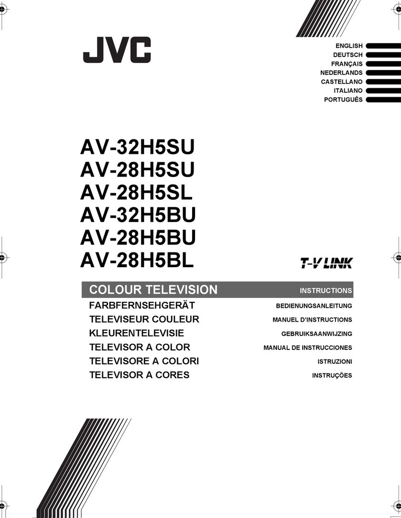 JVC 0305MKH-CR-MU User manual JVC 0305MKH-CR-MU User manual