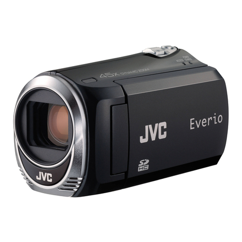 JVC Everio GZ-MS110 User manual JVC Everio GZ-MS110 User manual