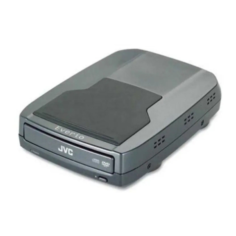 JVC CU-VD10 series User manual JVC CU-VD10 series User manual