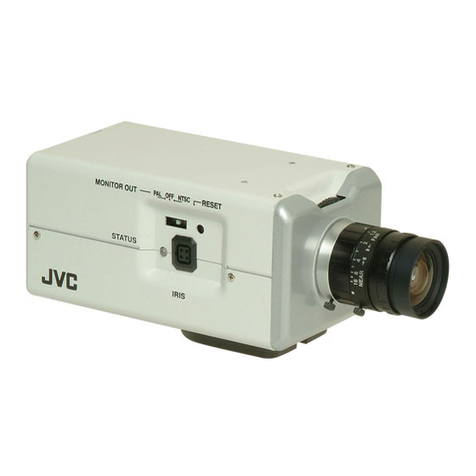 JVC VN-V25U VN-V26U User manual