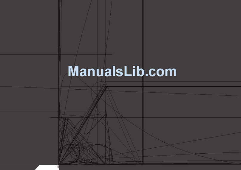 Jensen JE2269 operating manual