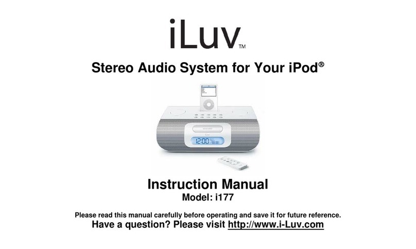 jWIN i177 instruction manual