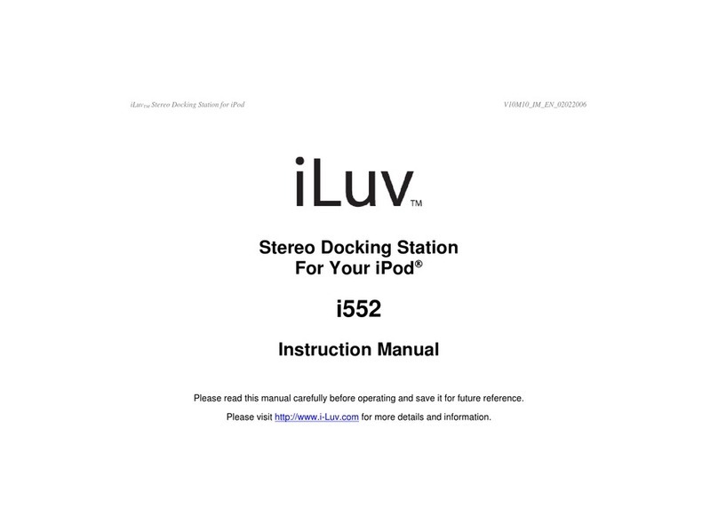 jWIN i552 User manual