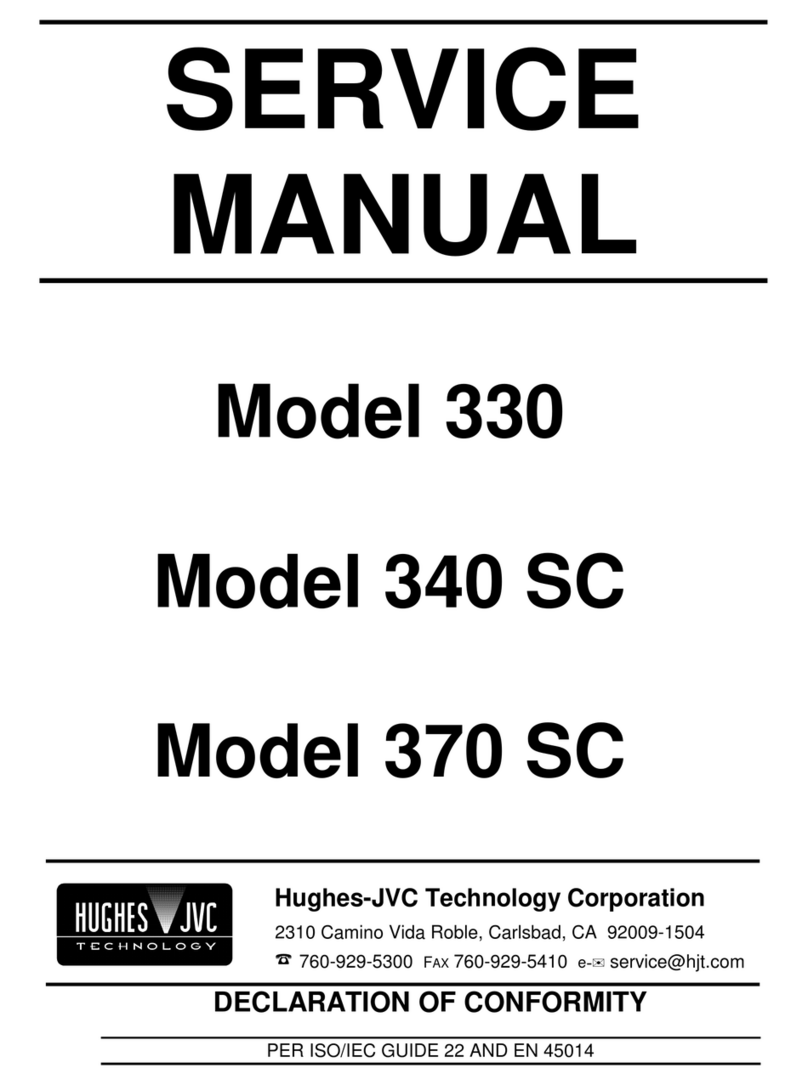 JVC 330 User manual JVC 330 User manual