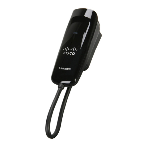 Linksys USB300M User manual Linksys USB300M User manual