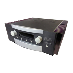 Mark Levinson N383 owner's manual
