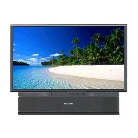 Magnavox 50ML8105D/17 User manual