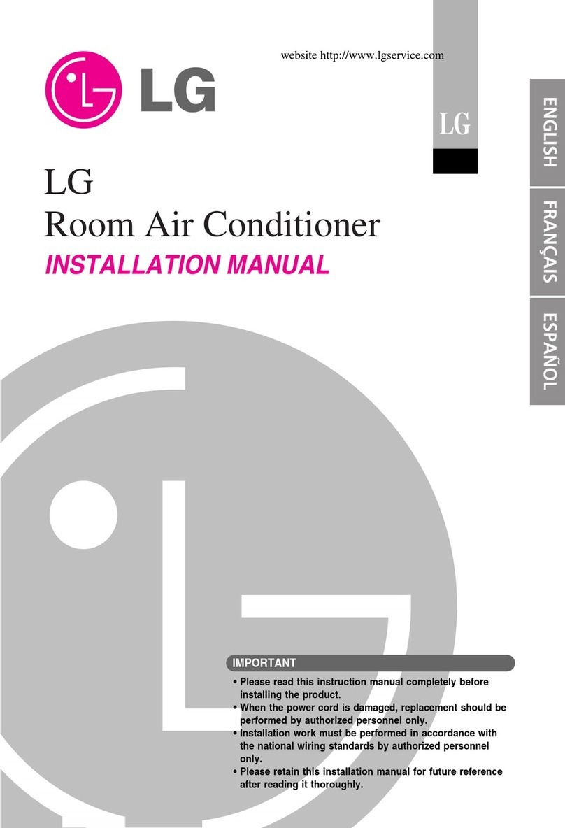 LG MFL39817303 User manual