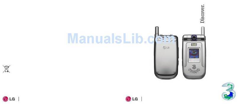 LG U8330 user guide