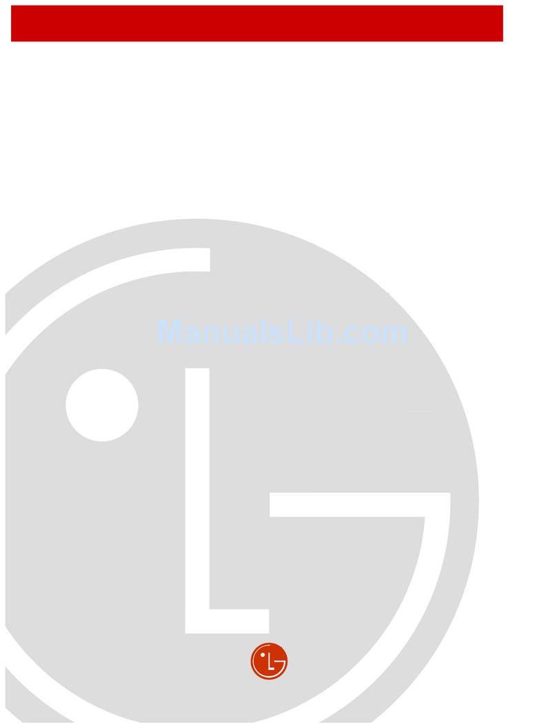 LG G3F-AD3A user manual