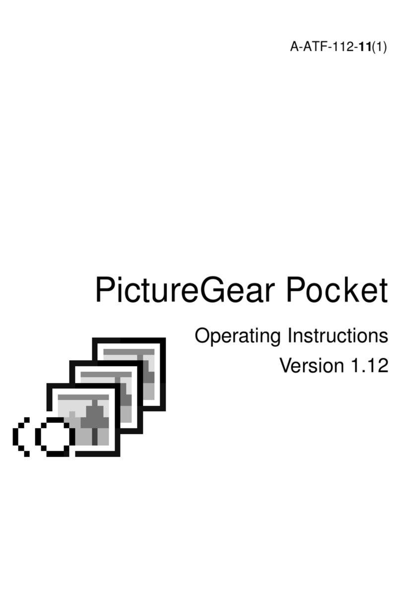 CLIE PEG-S320 Add-on Application User manual