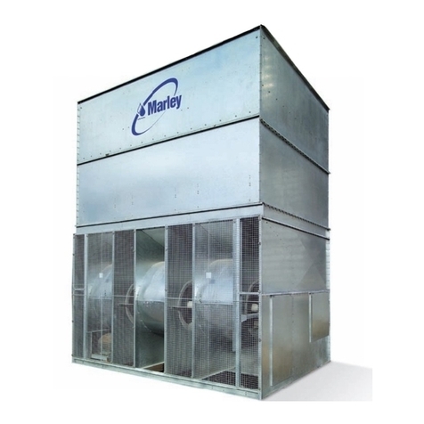 SPX Cooling Technologies CoolingTower Marley MCW brochure SPX Cooling Technologies CoolingTower Marley MCW brochure
