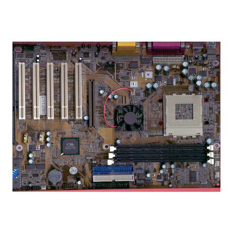 SOYO SY-K7VTA PRO User manual SOYO SY-K7VTA PRO User manual