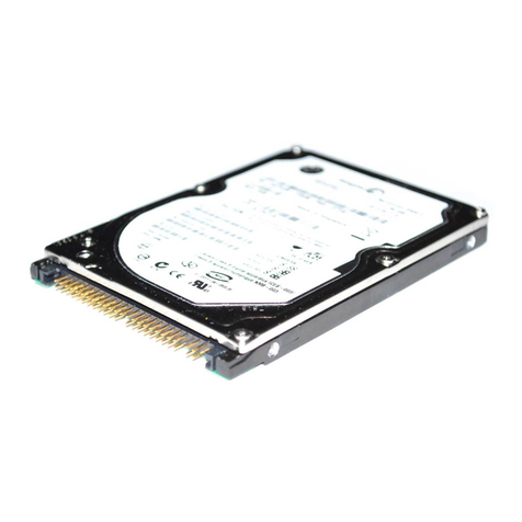 Toshiba MK6017MAP Product specification