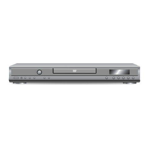 Toshiba SD-330ESB User manual