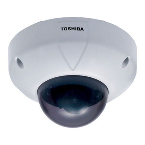 Toshiba IK-VR01A User manual