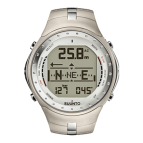 Suunto D9 user guide