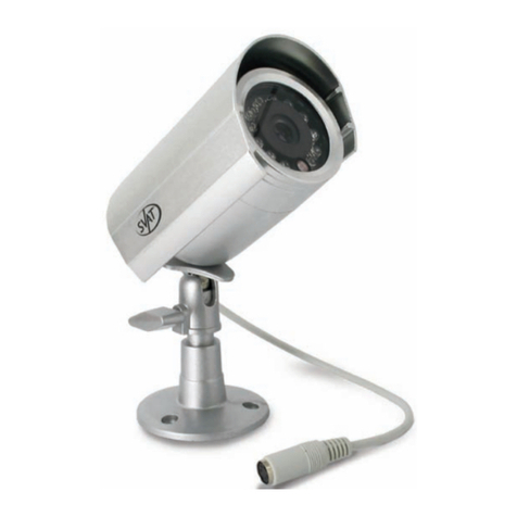SVAT CV67 User manual