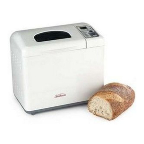 Sunbeam EXPRESSBAKE EXPRESS BAKETM Breadmaker user manual