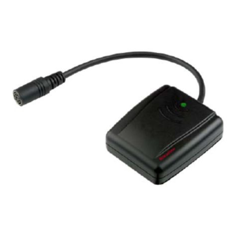 Rikaline GPS-6010-X5 user guide