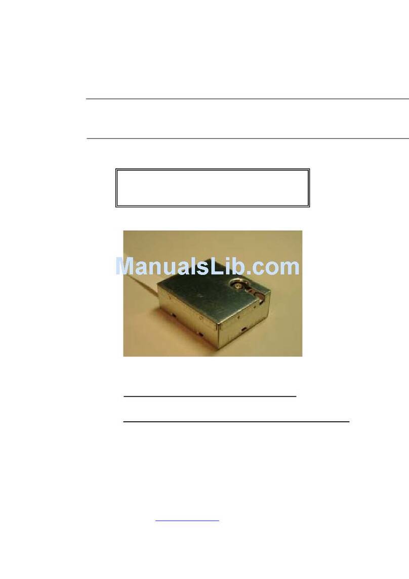 Rikaline GPS-22 user guide